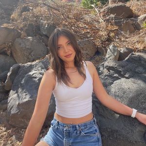 Meet your Posher, Audrianna